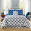  Ensemble d'édredon réversible en duvet synthétique 5 pièces-1410849680-1410849681