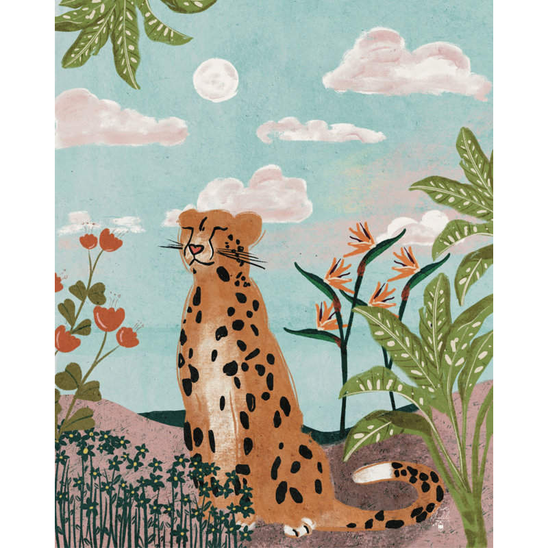 Wrapped Canvas Print, 50.8 cm H x 76.2 cm W