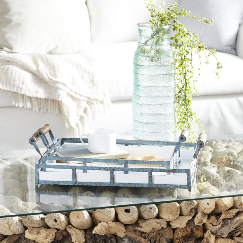 Vanmatre Metal Tray