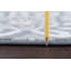 Tapis floral gris Majoros-25248357