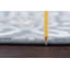 Tapis floral gris Majoros-25248361