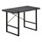 Fullilove Computer Desk, Home Office, Laptop, 48"L, Work, Metal, Laminate, Contemporary, Modern-1654330225