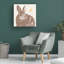 «Trademark Fine Art Anne Tavoletti Spring Delight», art mural sur toile-101099268