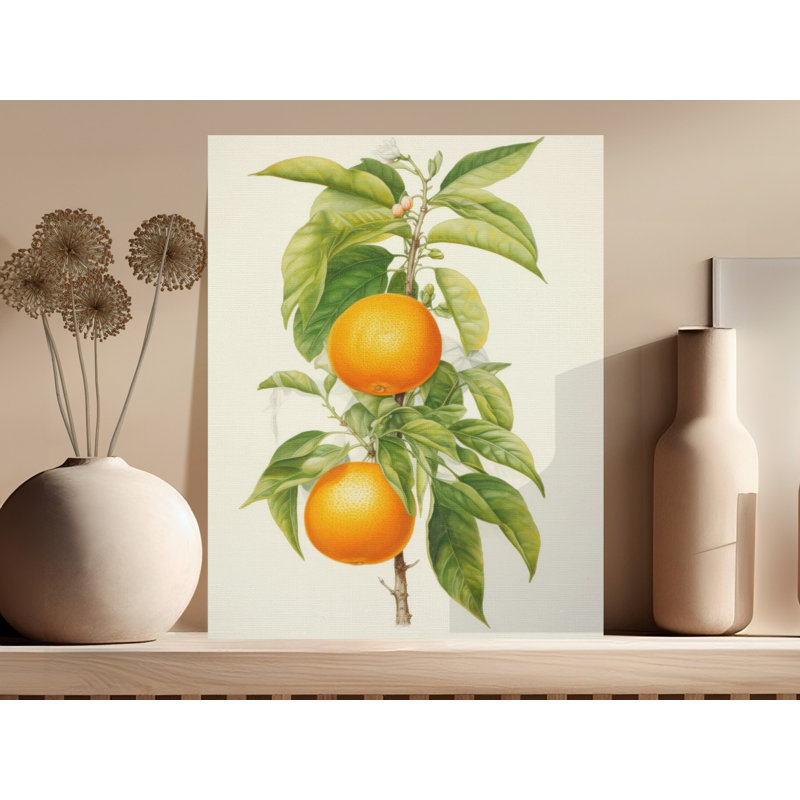 Wrapped Canvas Print Set, 24x30