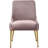 Owen Velvet Upholstered Side ChaiR-690425293