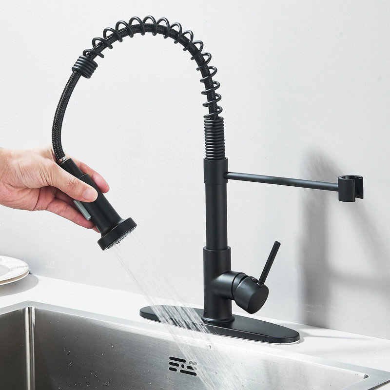 Senlesen Kitchen Faucet
