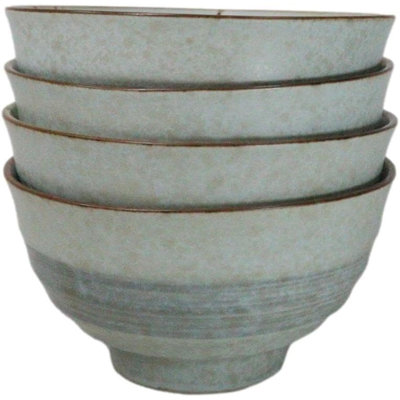 Ivy Bronx Casadi Polyresin Serving Bowl