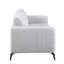Ballycor 3 Seater Linen Sofa-600518965