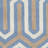 Ellicott Hand Tufted Wool Geometric Rug-2074279226