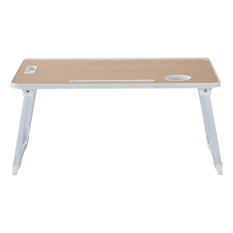 Steel Computer Desk