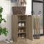 Armoire de rangement pour chaussures Makpa-87682080