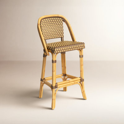 Tabouret Euporie
