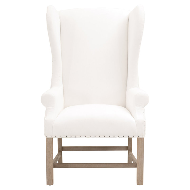 Fauteuil à oreilles Bahia