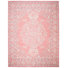 Pink/Ivory
