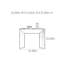 Console moderne minimaliste-86990855