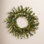 Galarza Pre-Lit Wreath