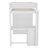 Ieishia Kids Loft Bed-946662593-946662599