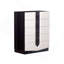 Commode VIOS ZEBRA BLANC HG