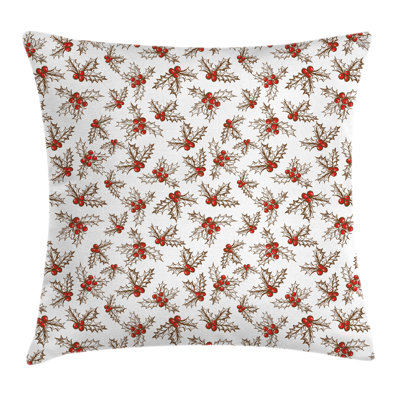 Speers Indoor / Outdoor Square Throw Pillow Cover
