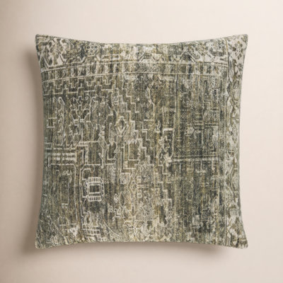 Galey Alix X Livabliss Toole Accent Pillow