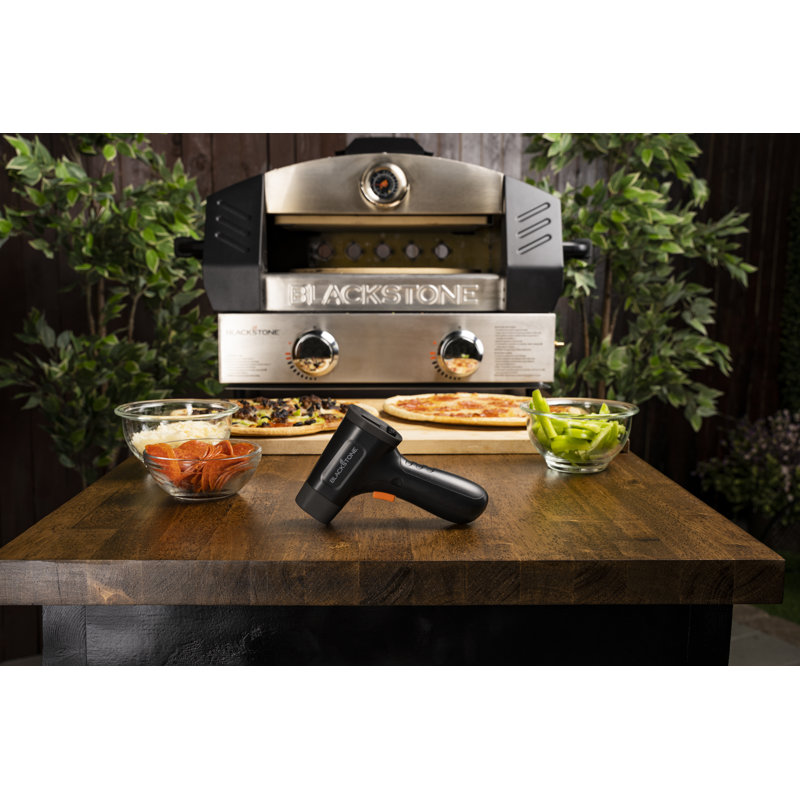 Pistolet à thermomètre infrarouge Blackstone