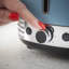 Russell Hobbs 2 Slice Hanley Toaster-122811177