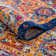 Azuela Oriental Indoor Rug