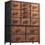 Commode 15 tiroirs Brietta-1741176862