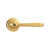 Polished Brass selected