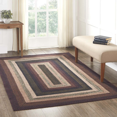 Amae Geometric Indoor Rug
