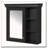 Bathroom Medicine Cabinet with Mirror-1058636498