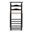 Ciyana 24" Wood Counter Stool-115686722