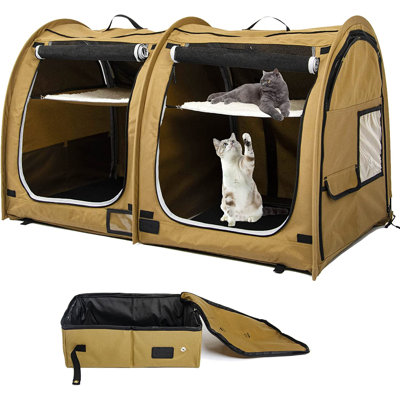 Demarkas Pet Carrier