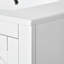 Ensemble de meuble-lavabo autoportant avec 3 tiroirs-621731838