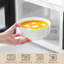  800ml Porcelain China Cereal Bowl