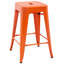 Tabouret de comptoir 24 po Cricklade-1256732988