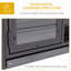 Rabbit Hutch Elevated With No Leak Tray