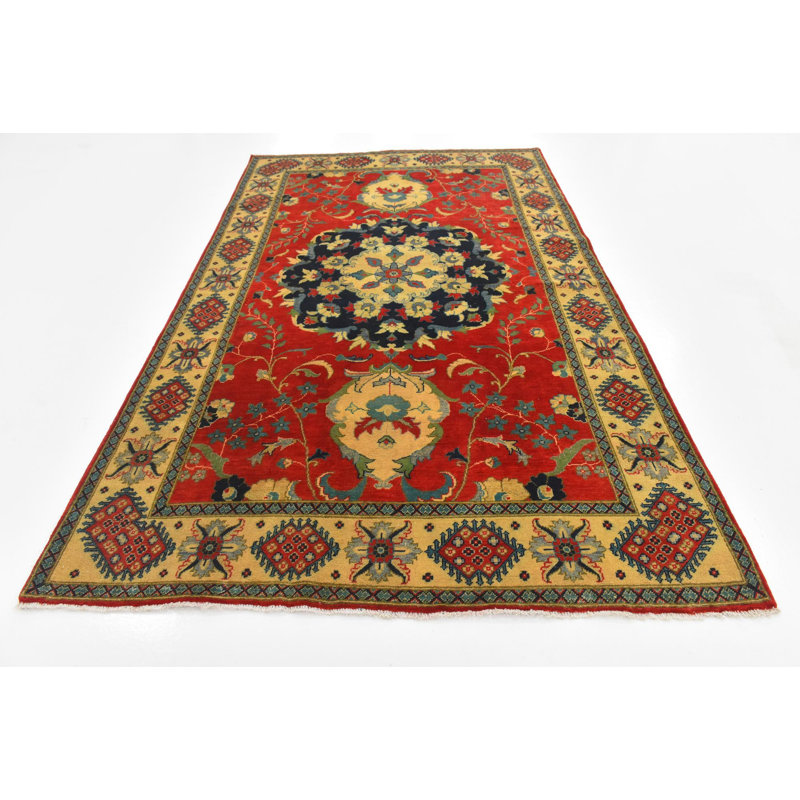 Tapis rouge Nebeker