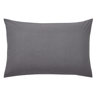 Plain Dyed Envelope Housewife Pillowcase