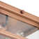 2 - Bulb Outdoor Flush Mount