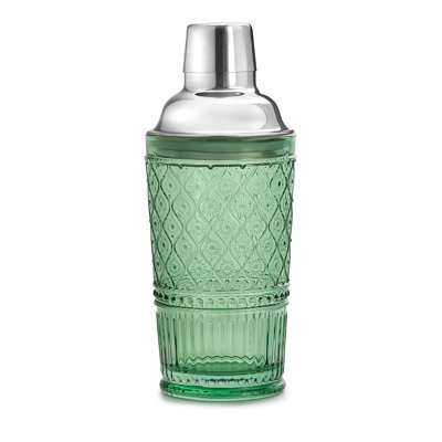 Claro Cocktail Shaker 18 oz