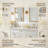 Jessa 1-Light Dimmable Wall Sconce-613114520