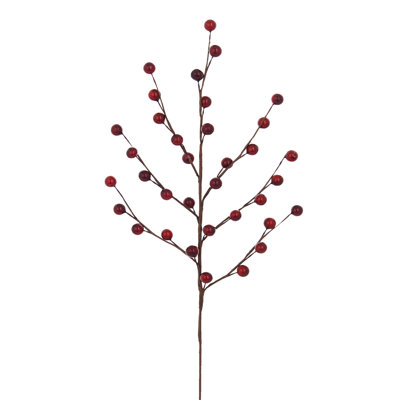6.985cm Plastice No Tree Topper