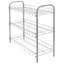 9 Pair Flip Down Shoe Storage-727073360