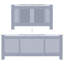 Apollonia MDF Radiator Cover-1616383695