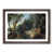 Walnut Framed selected