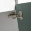 Meuble-lavabo flottant avec lavabo 32 po