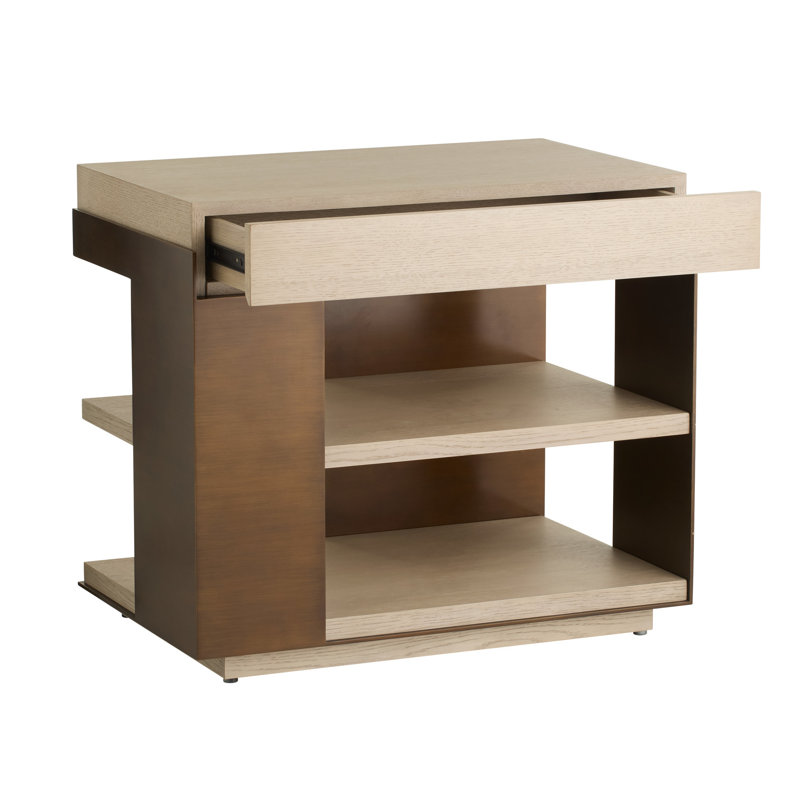 Norwich Side Table
