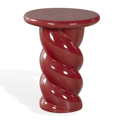 14" End Table