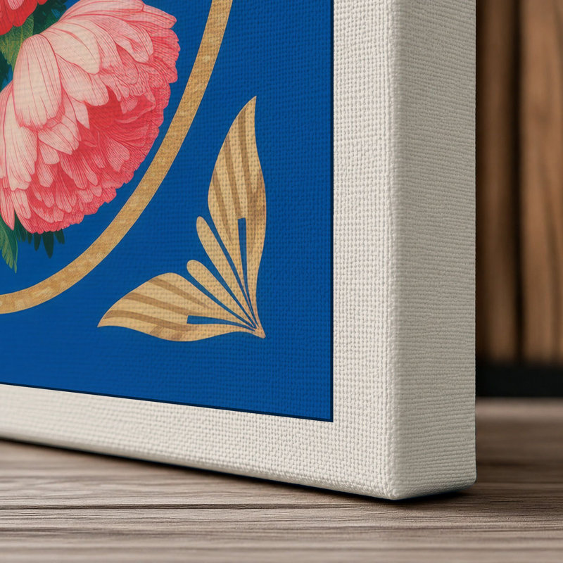 Print, 36x24 - 91.4 x 61.0 cm, Cream Border